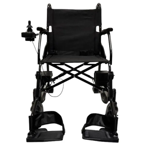 ComfyGo  X-Lite Ultra Lightweight Foldable Electric Wheelchair