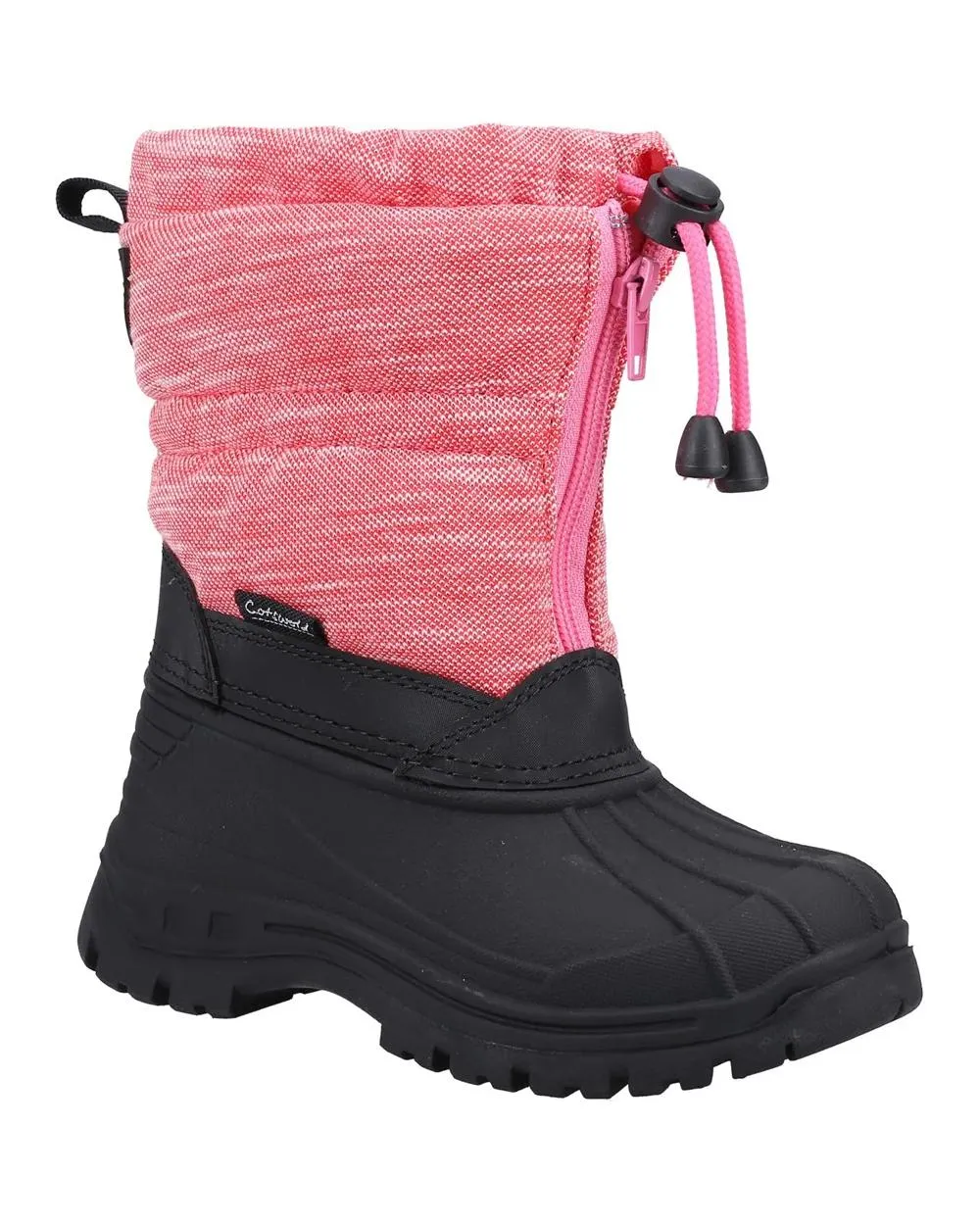 Cotswold Bathford Childrens Snow Boots