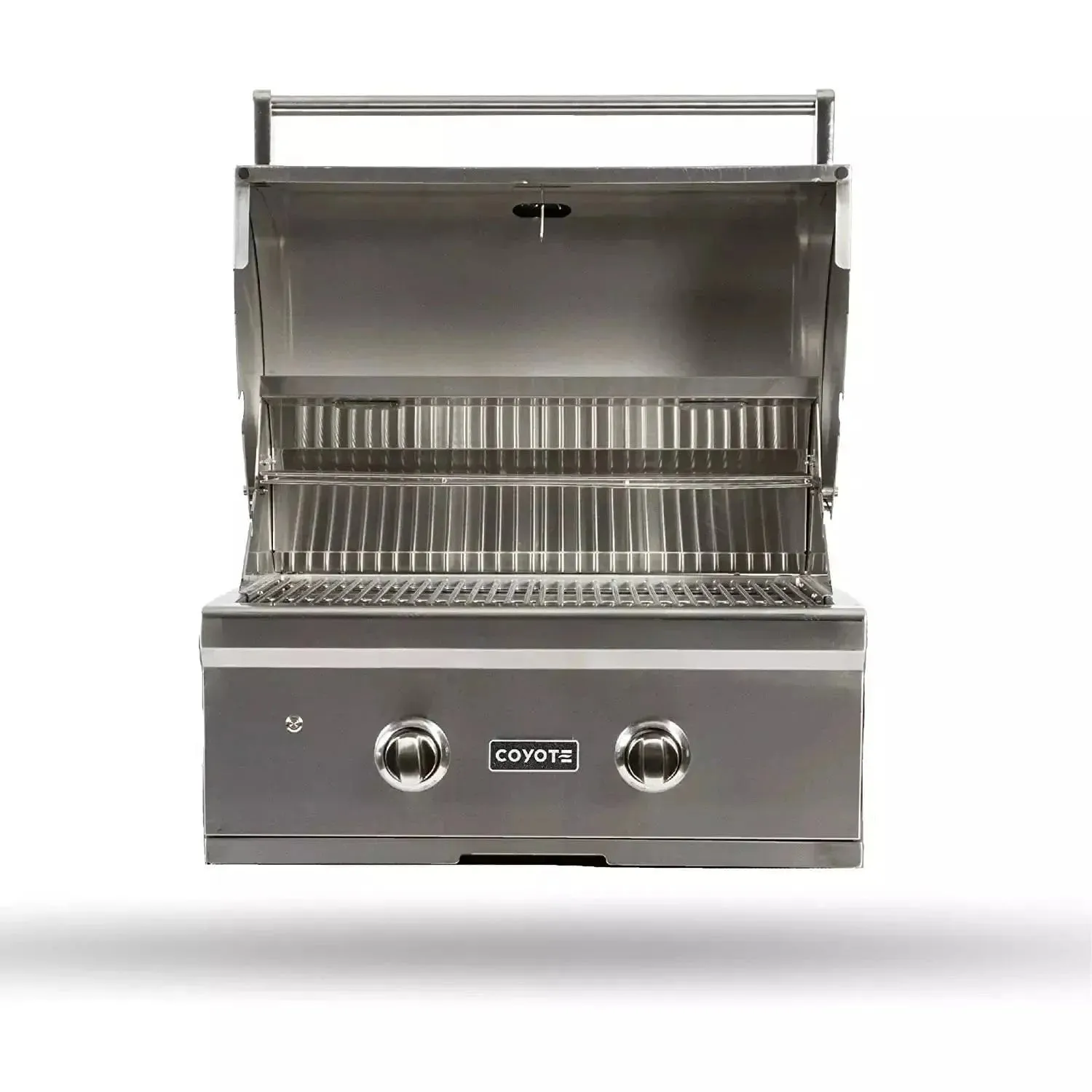 Coyote  C-Series 28" Grill 2 Burner - C1C28