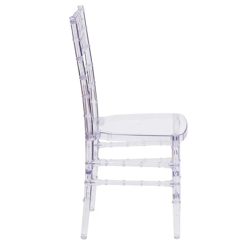 Crystal Ice Forte Chiavari Chair