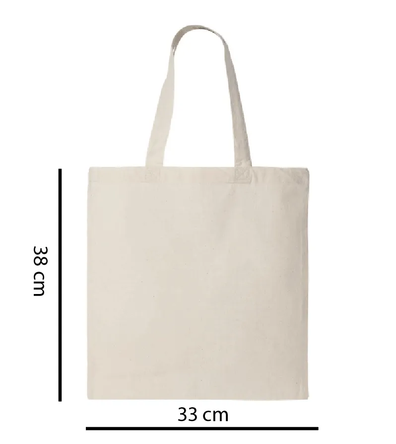 Custom Printed Tote Bags