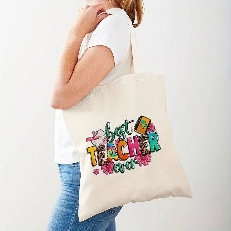 Custom Printed Tote Bags