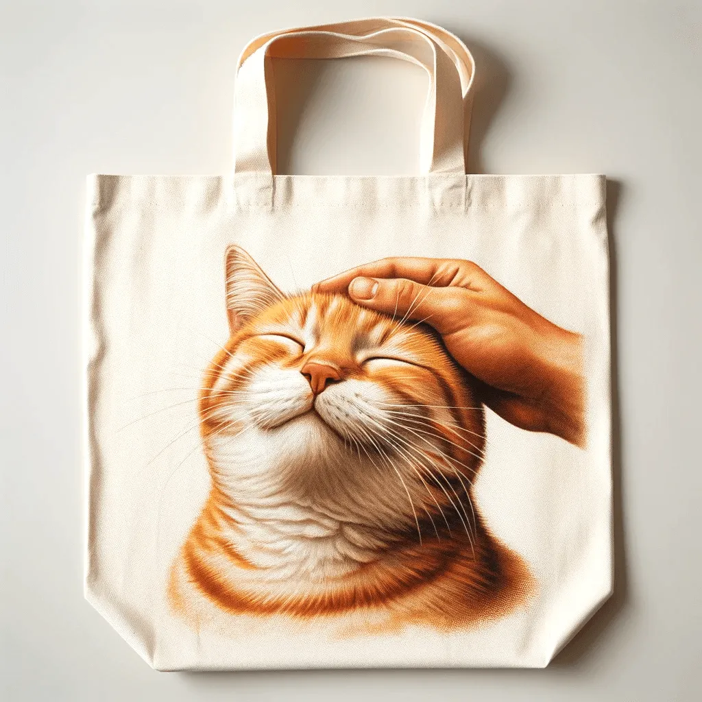 Custom Printed Tote Bags