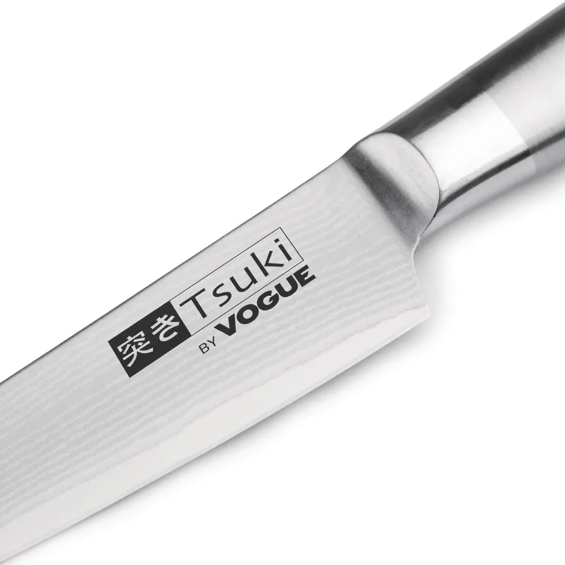 DA442 Tsuki Series 8 Utility Knife 12.5cm