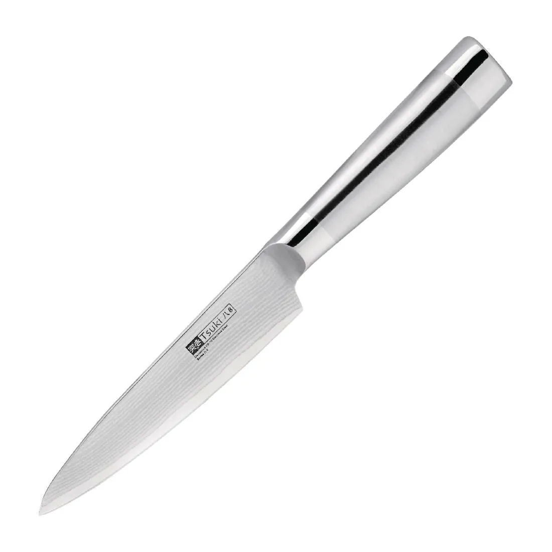 DA442 Tsuki Series 8 Utility Knife 12.5cm