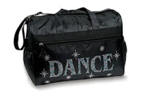 Danshuz Bling Dance Bag - B446