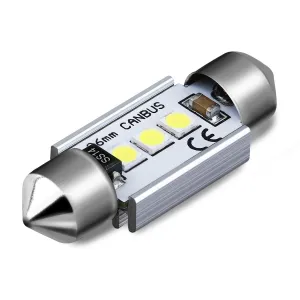 DE3175 DE3022 LED Bulbs Interior Map Dome Trunk Lights DE3021