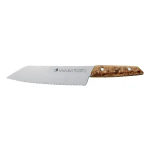 DP577 Dick Vivum Utility Knife Serrated Edge 18 cm