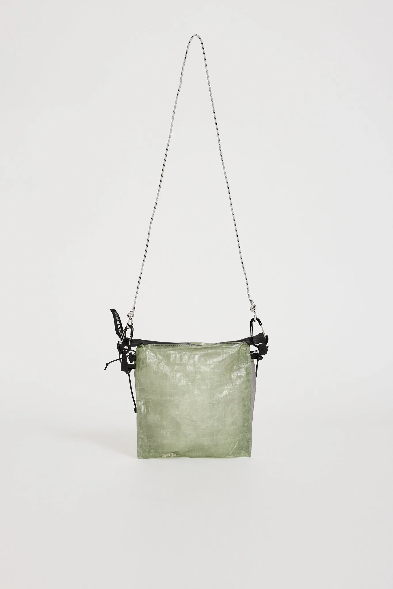 Dyneema Sacoche Green