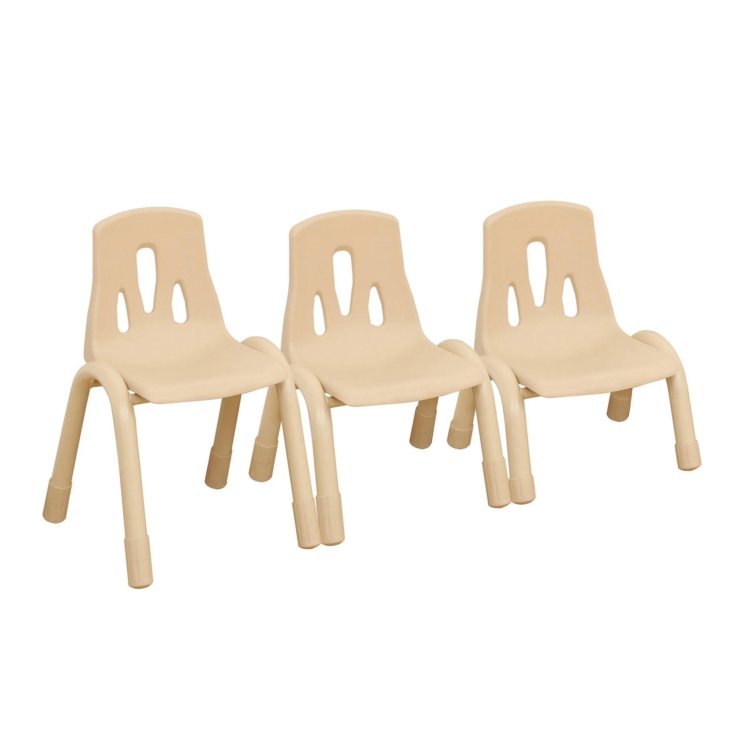 Elegant Chairs H260mm pk 4