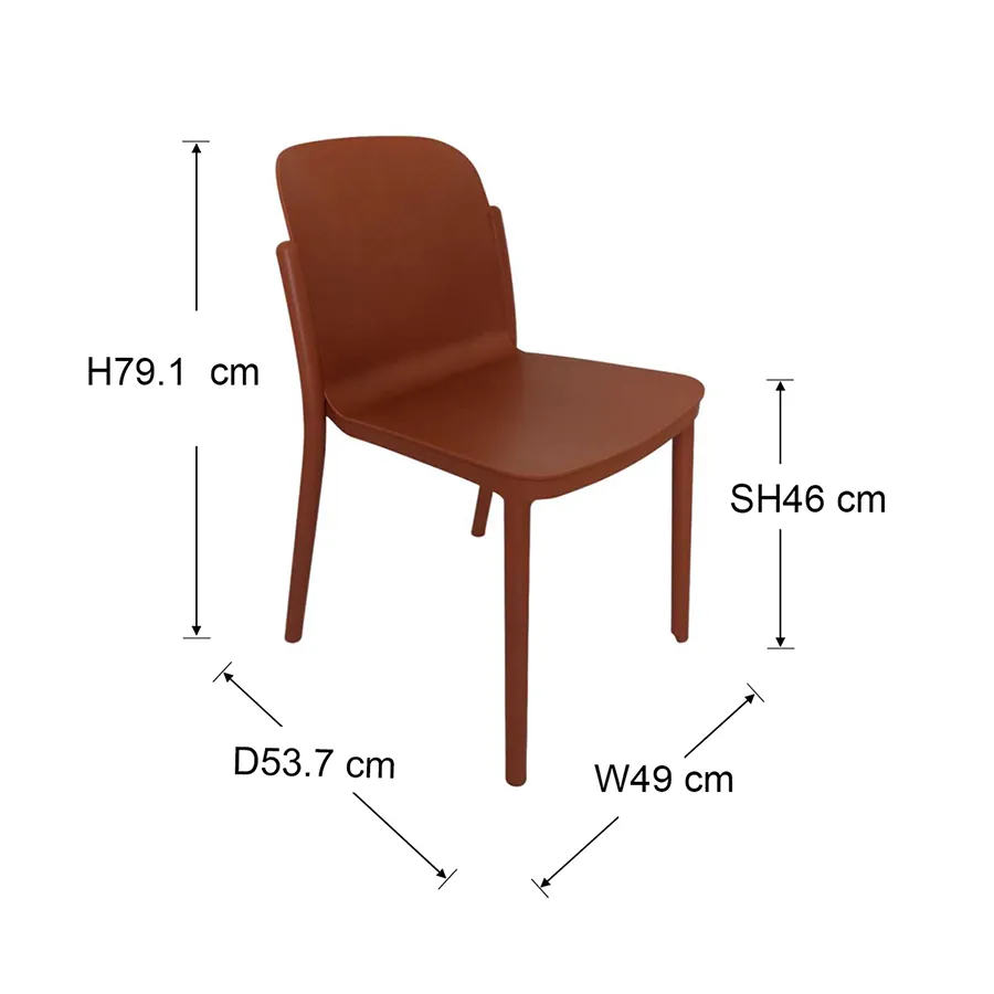 Elise Dining Chair