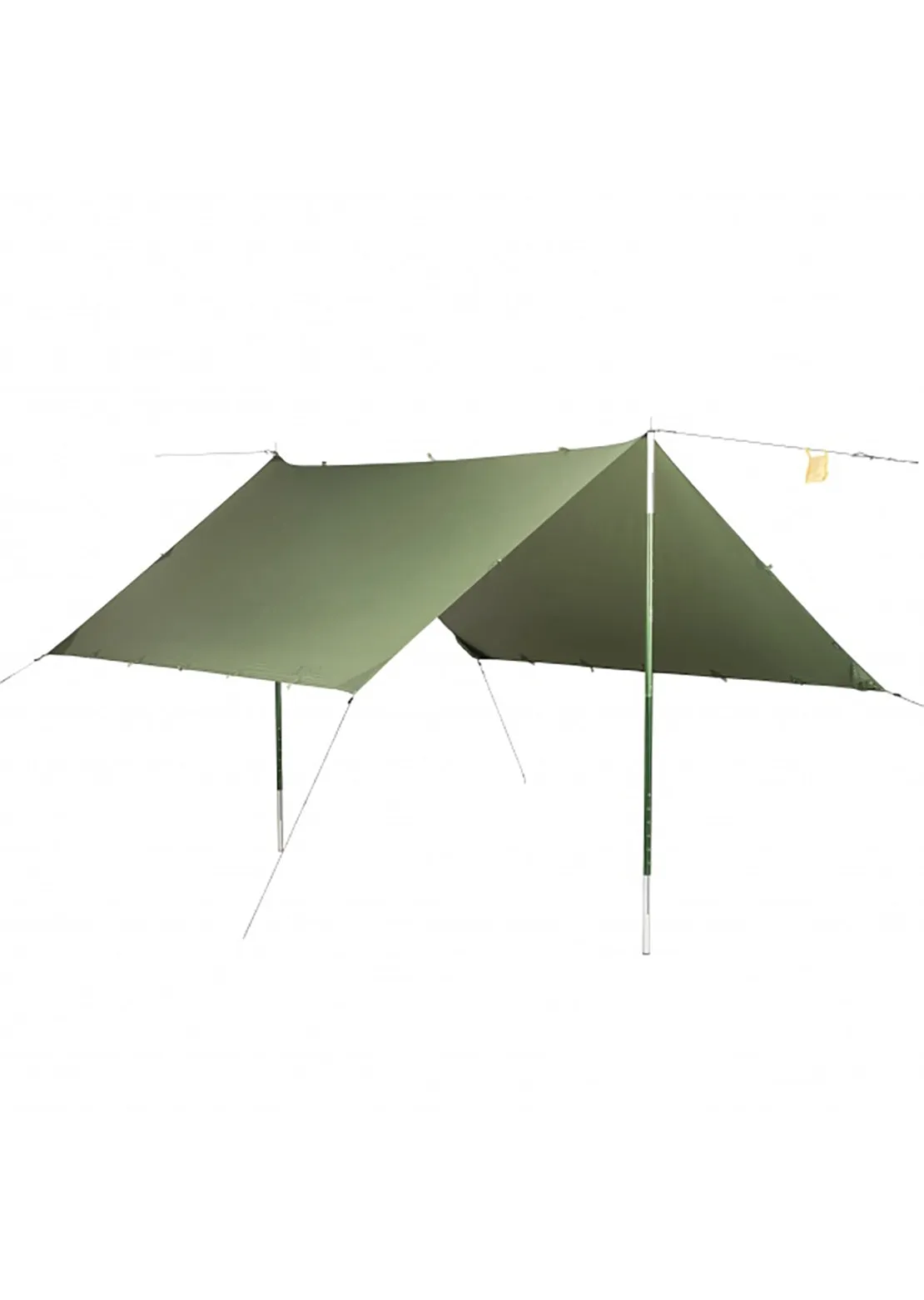 Exped Gear Tarp II Versa