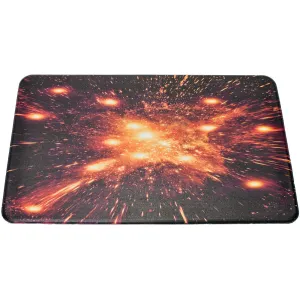 Explosion Print Floor Mat (Anti-Fatigue)