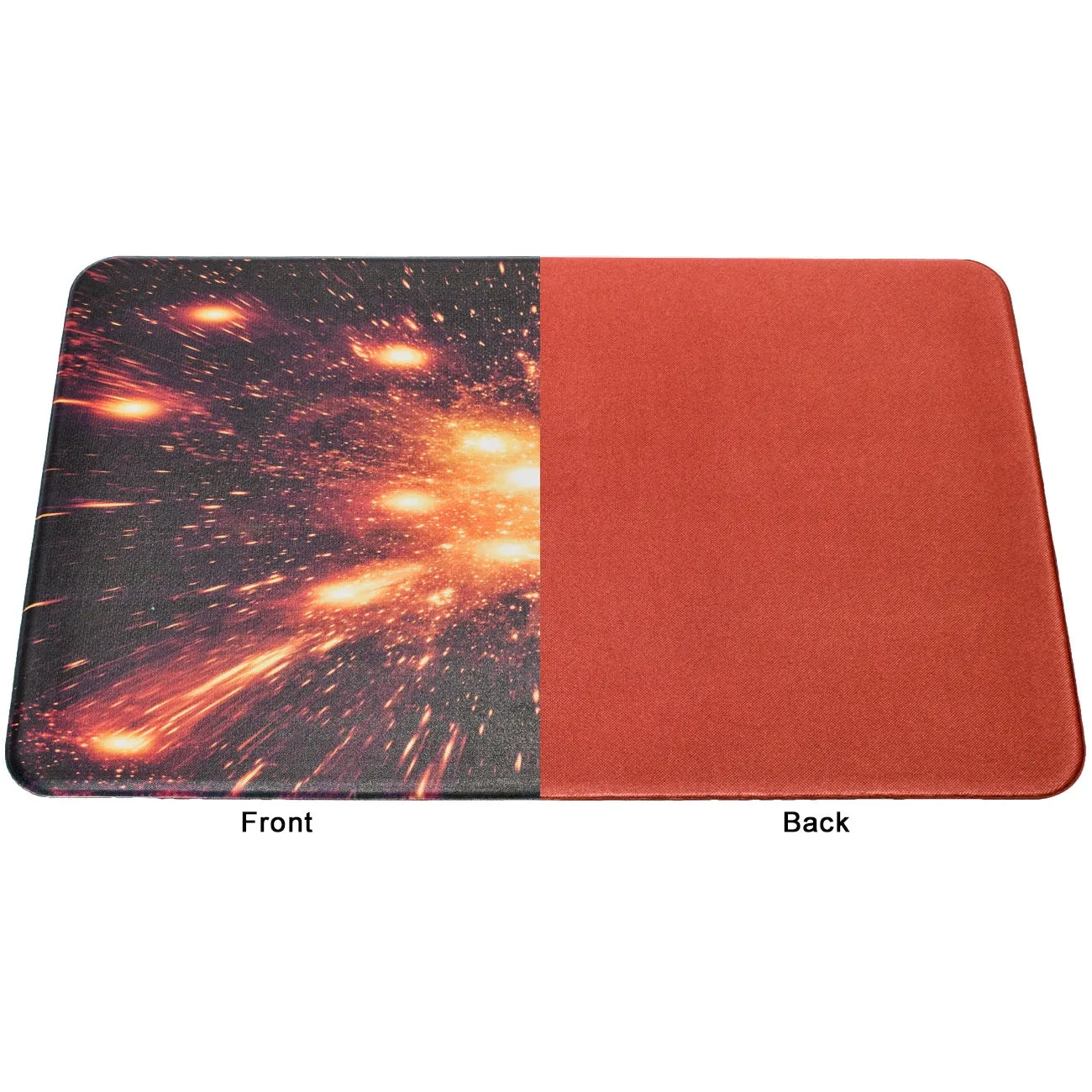 Explosion Print Floor Mat (Anti-Fatigue)