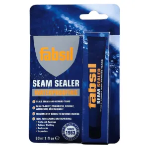 Fabsil Seam Sealer