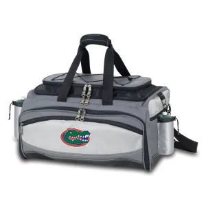 Florida Gators - Vulcan Portable Propane Grill & Cooler Tote