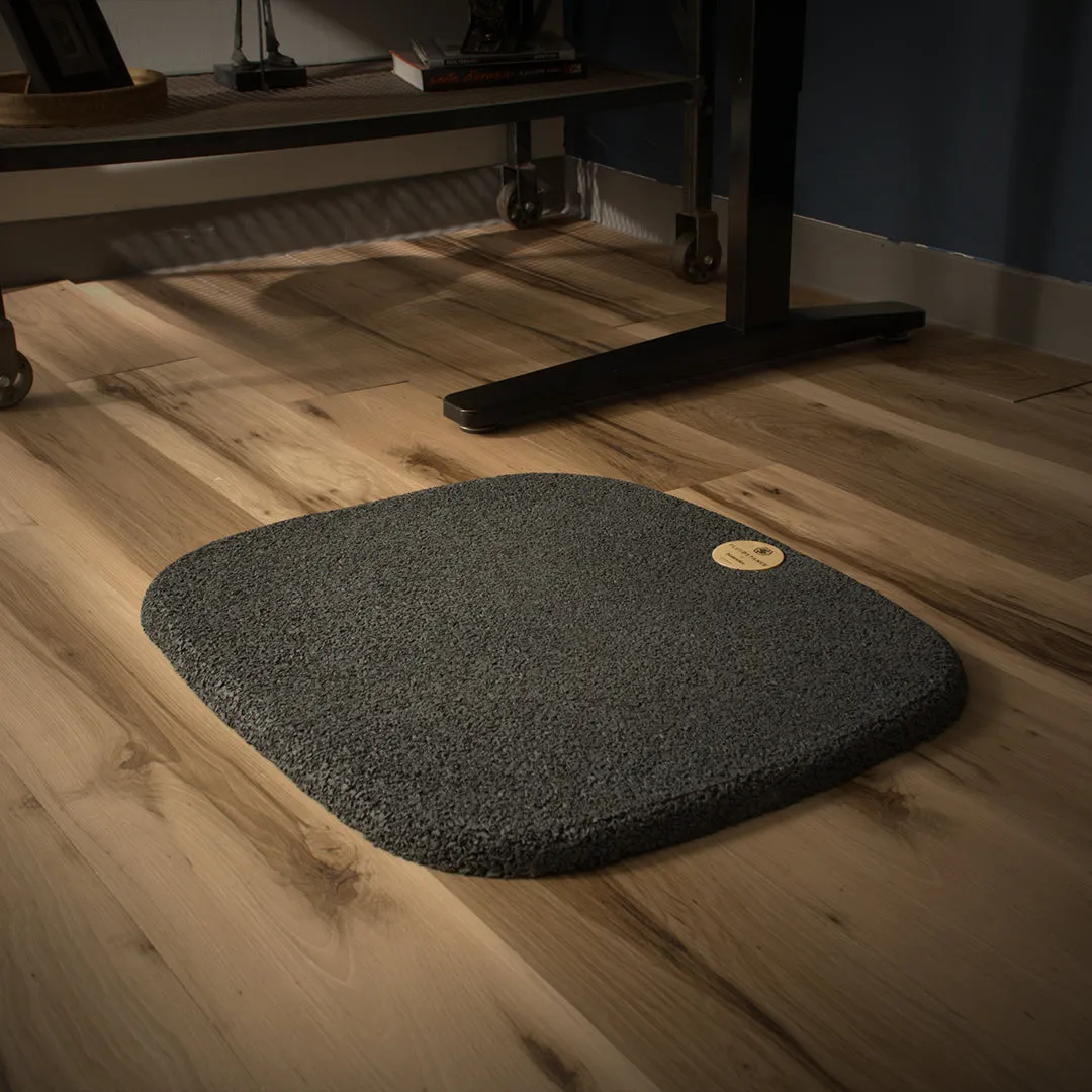 FluidStance Ground™ Standing Desk Mat