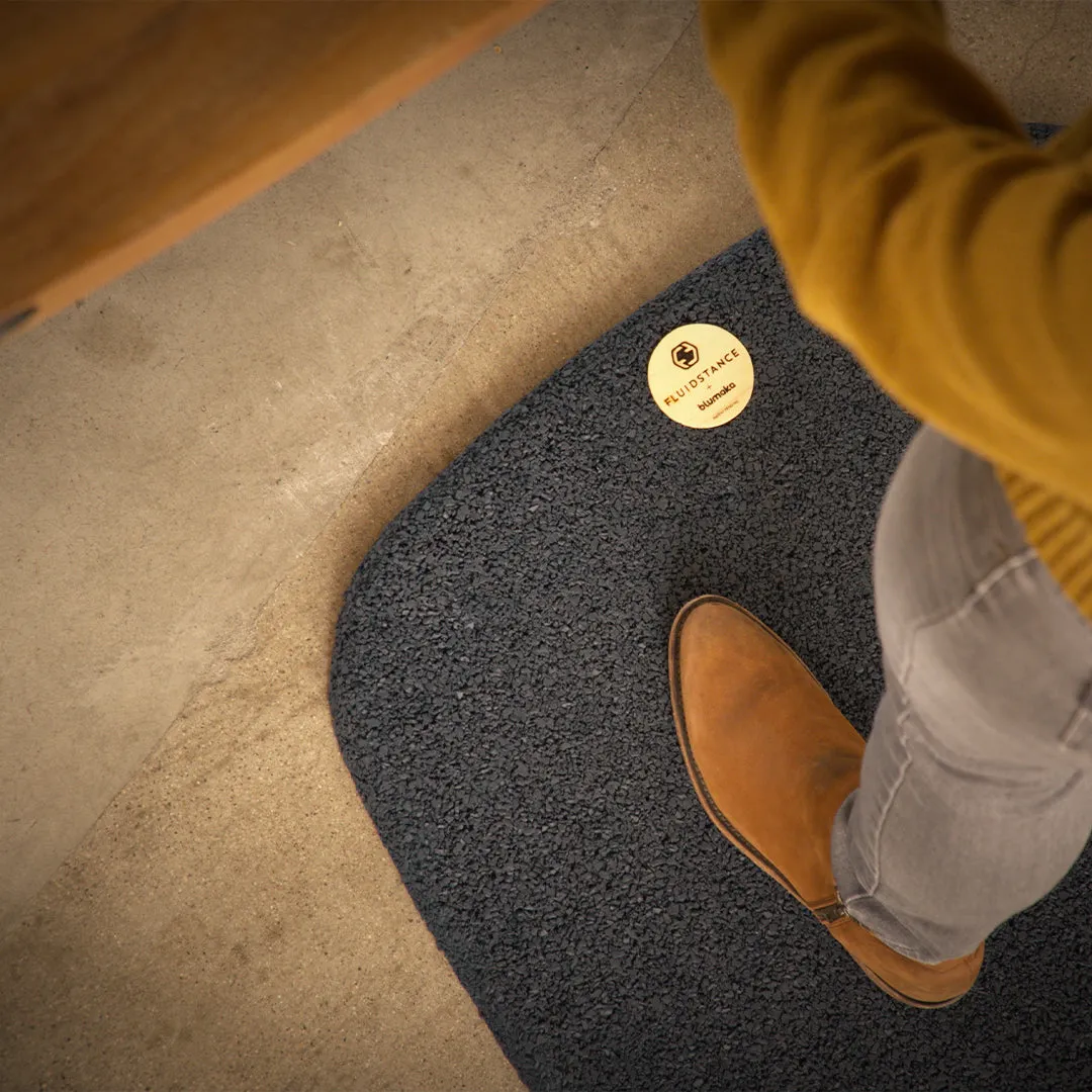 FluidStance Ground™ Standing Desk Mat