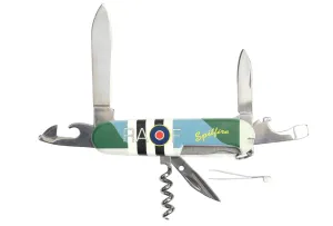 Fostex Pocket Knife Spitfire