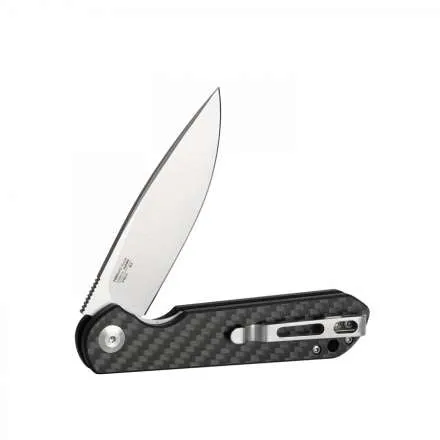 GANZO FIREBIRD FH41 CARBON FOLDING KNIFE