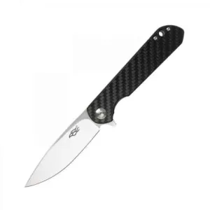 GANZO FIREBIRD FH41 CARBON FOLDING KNIFE