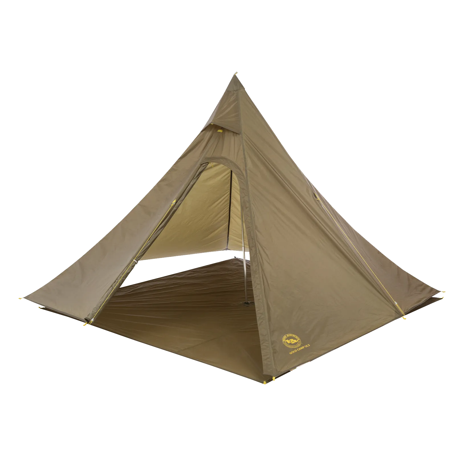 Gold Camp UL 3 Tarp