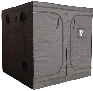 Gorilla Box Tent - 240 x 240 x 200cm (Deluxe)