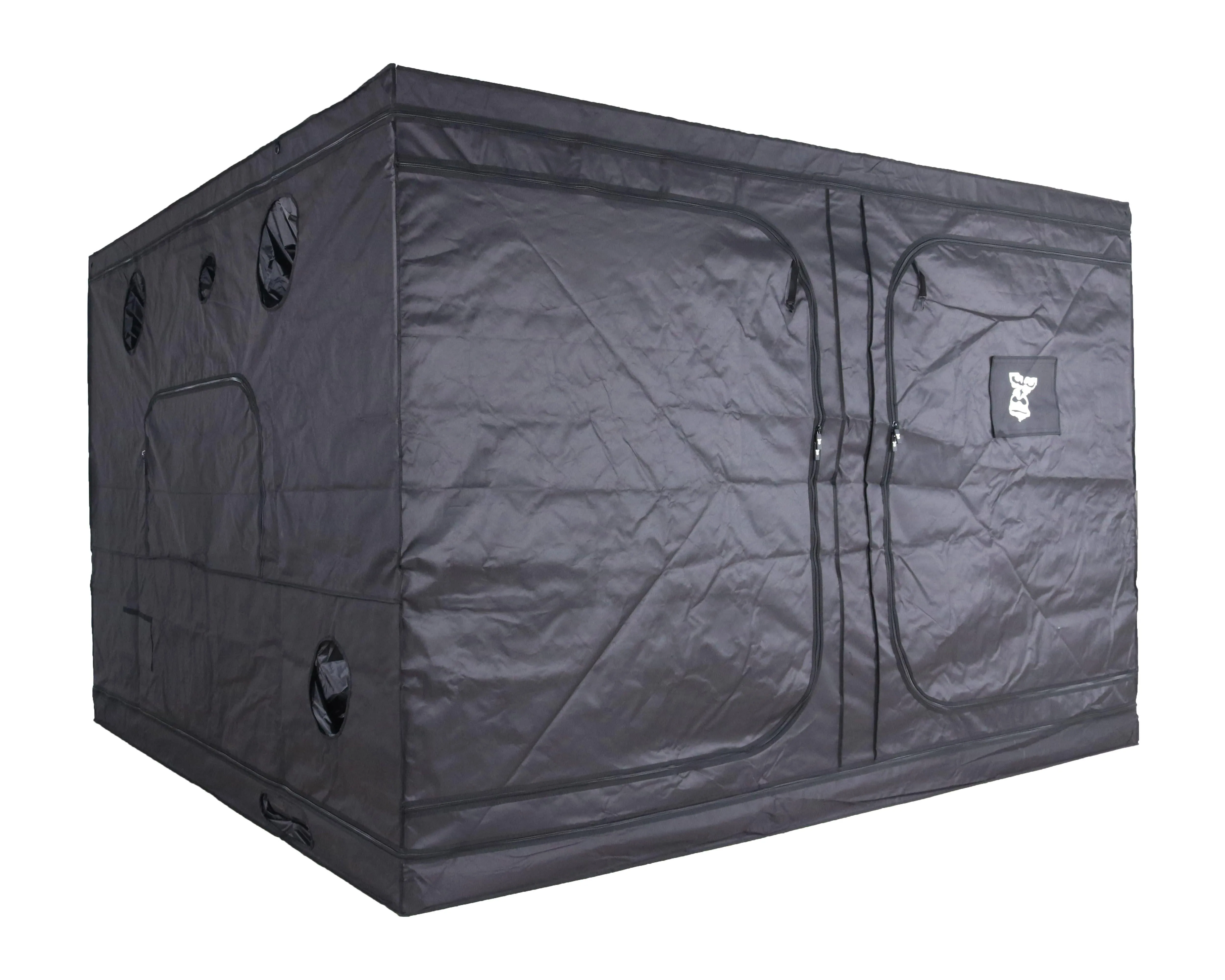 Gorilla Box Tent - 300 x 300 x 200cm (Deluxe)