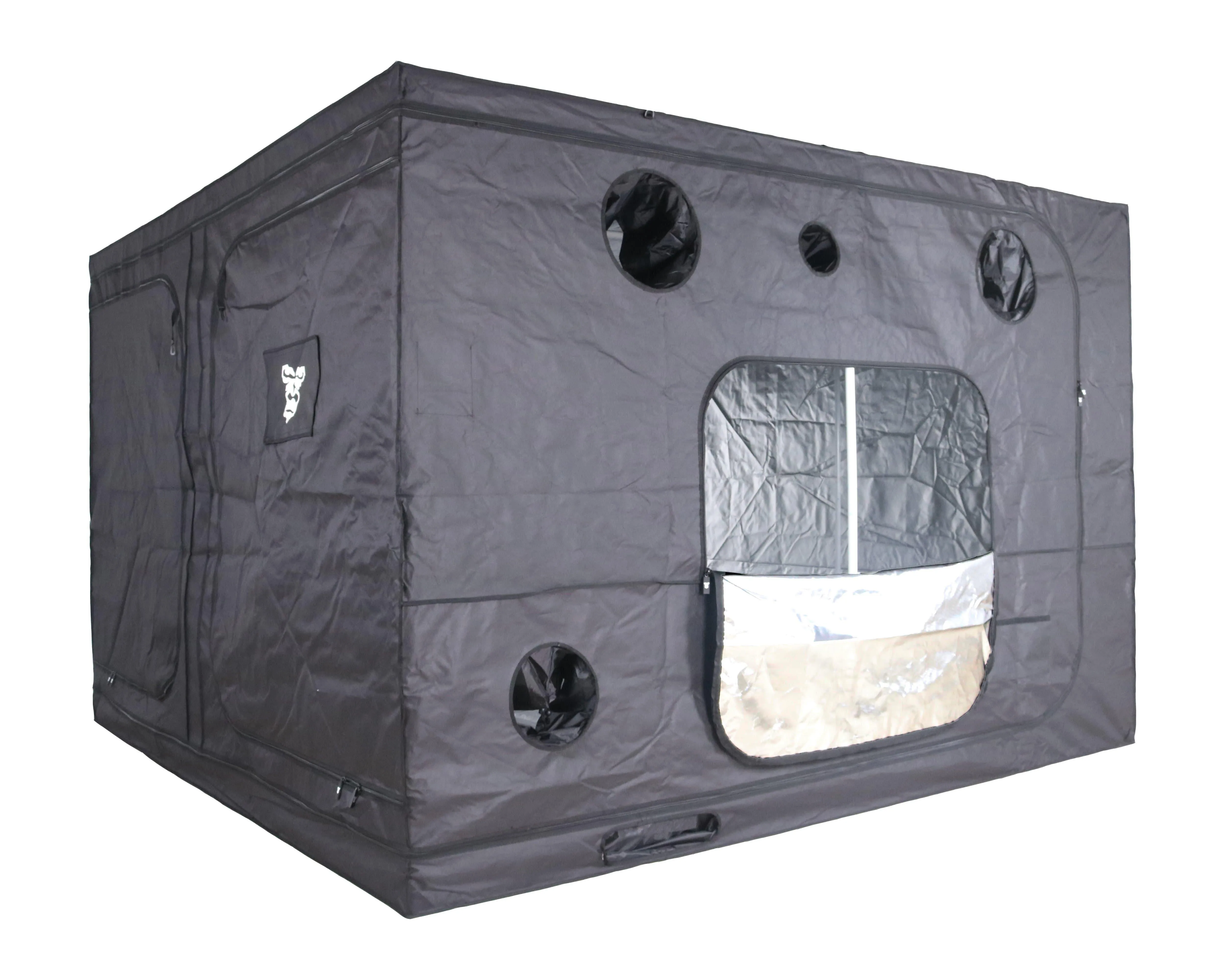 Gorilla Box Tent - 300 x 300 x 200cm (Deluxe)