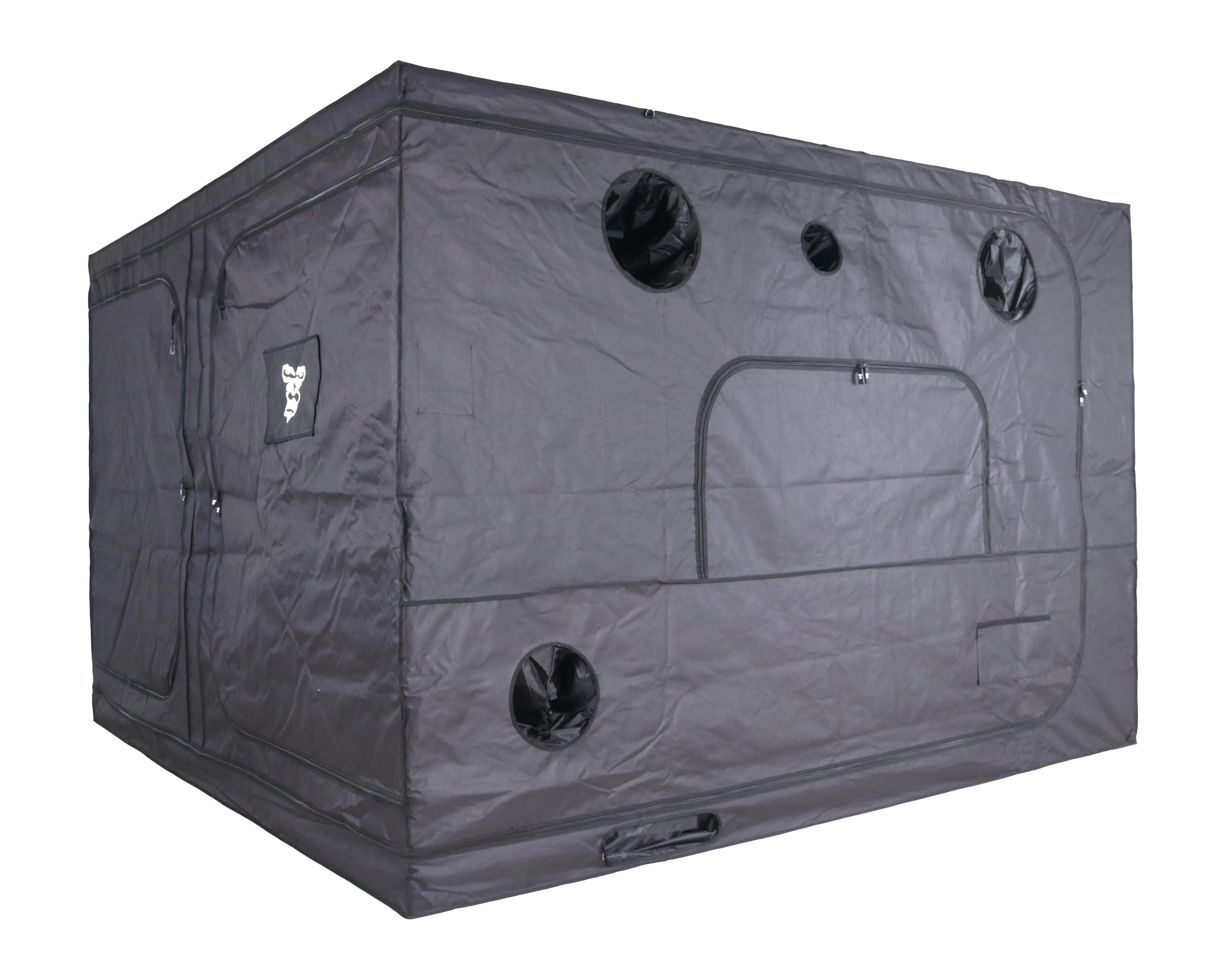 Gorilla Box Tent - 300 x 300 x 200cm (Deluxe)