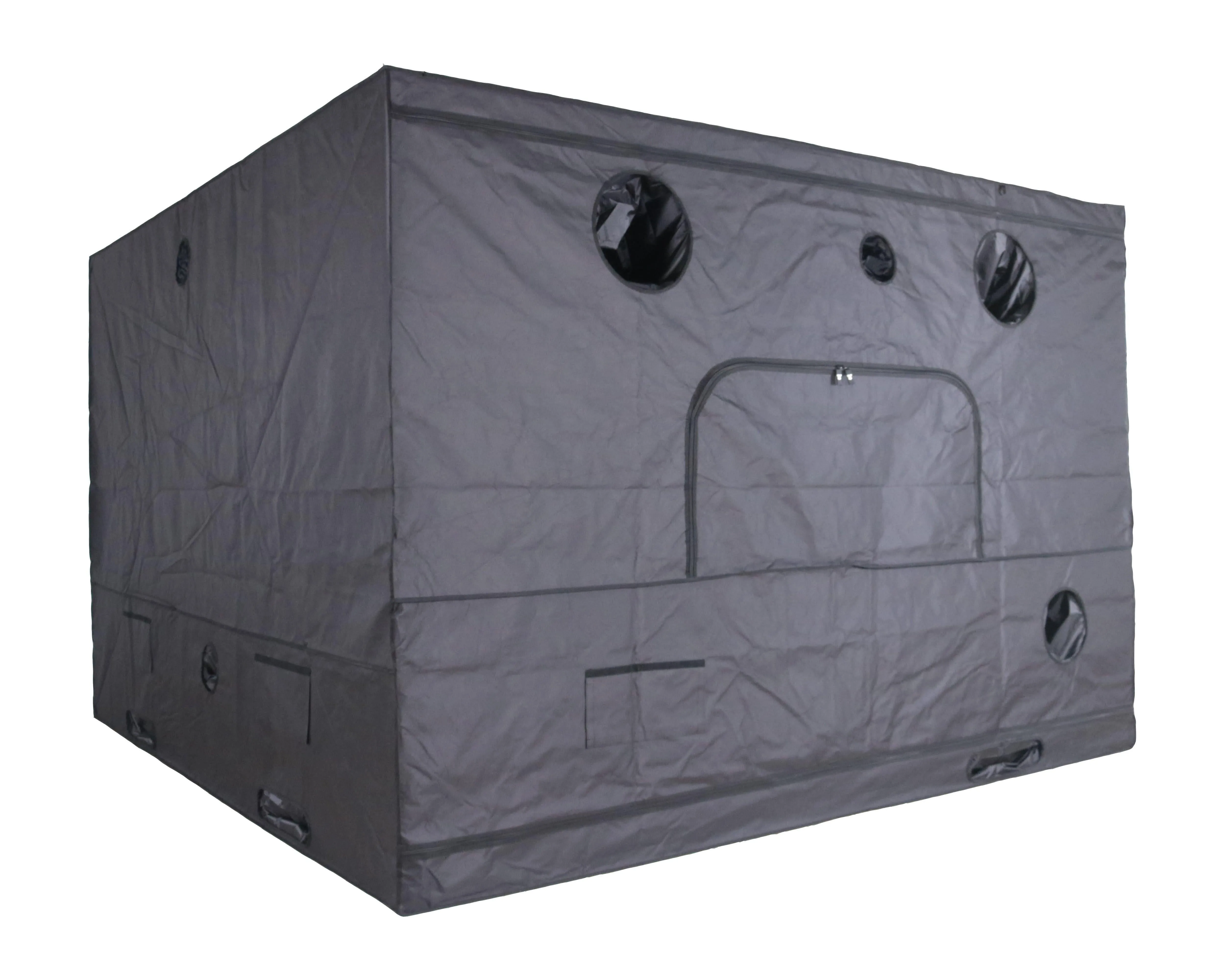 Gorilla Box Tent - 300 x 300 x 200cm (Deluxe)