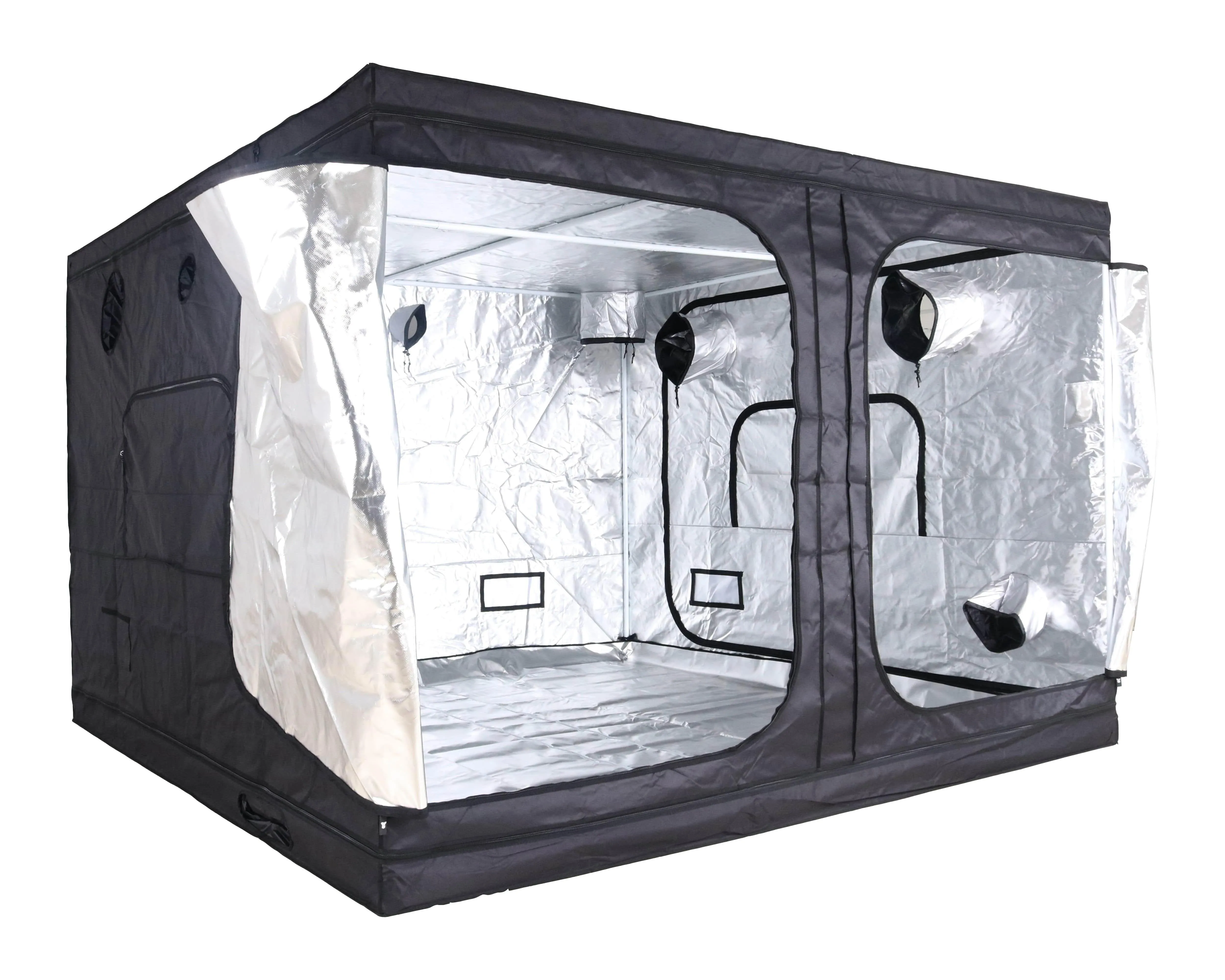 Gorilla Box Tent - 300 x 300 x 200cm (Deluxe)