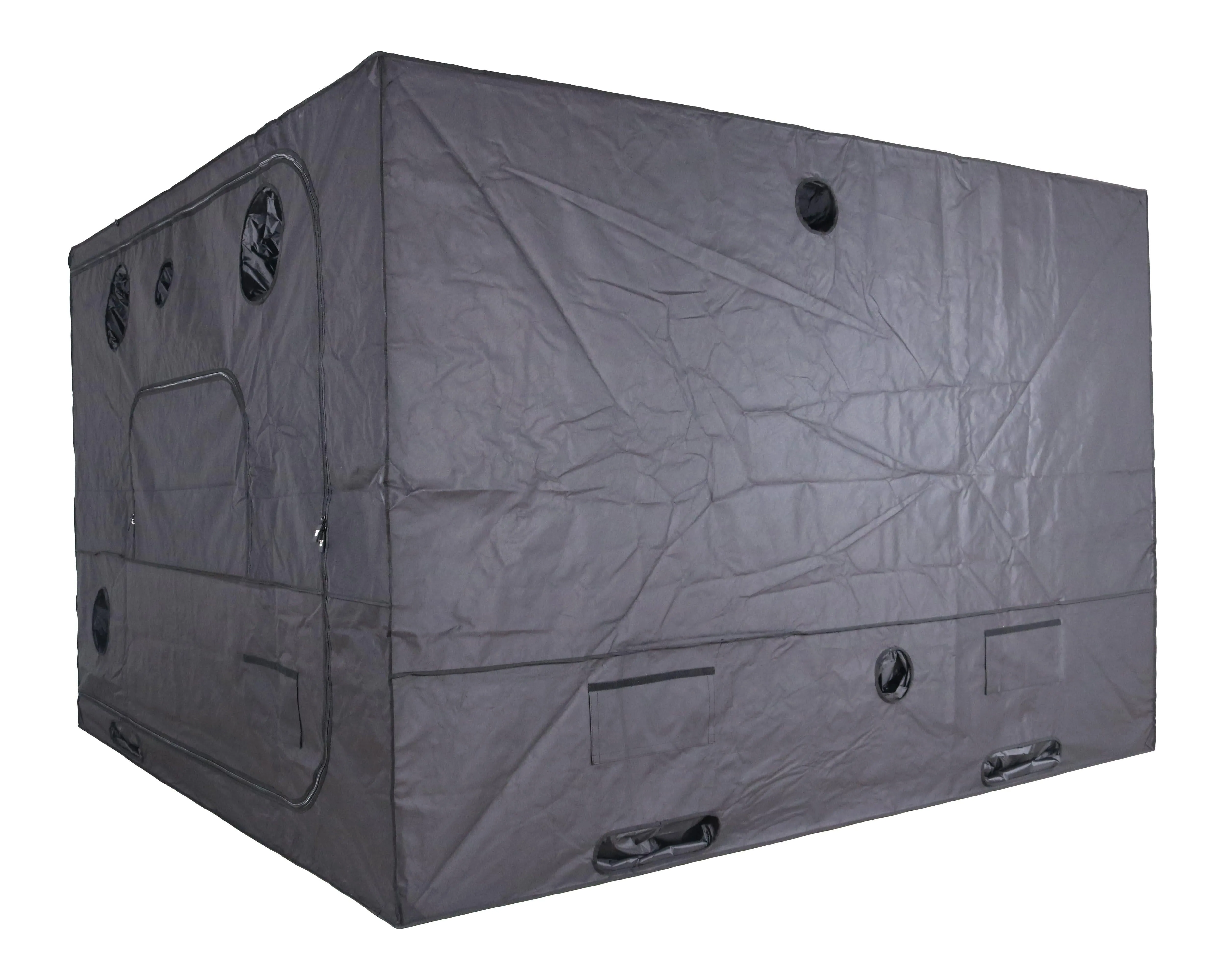 Gorilla Box Tent - 300 x 300 x 200cm (Deluxe)