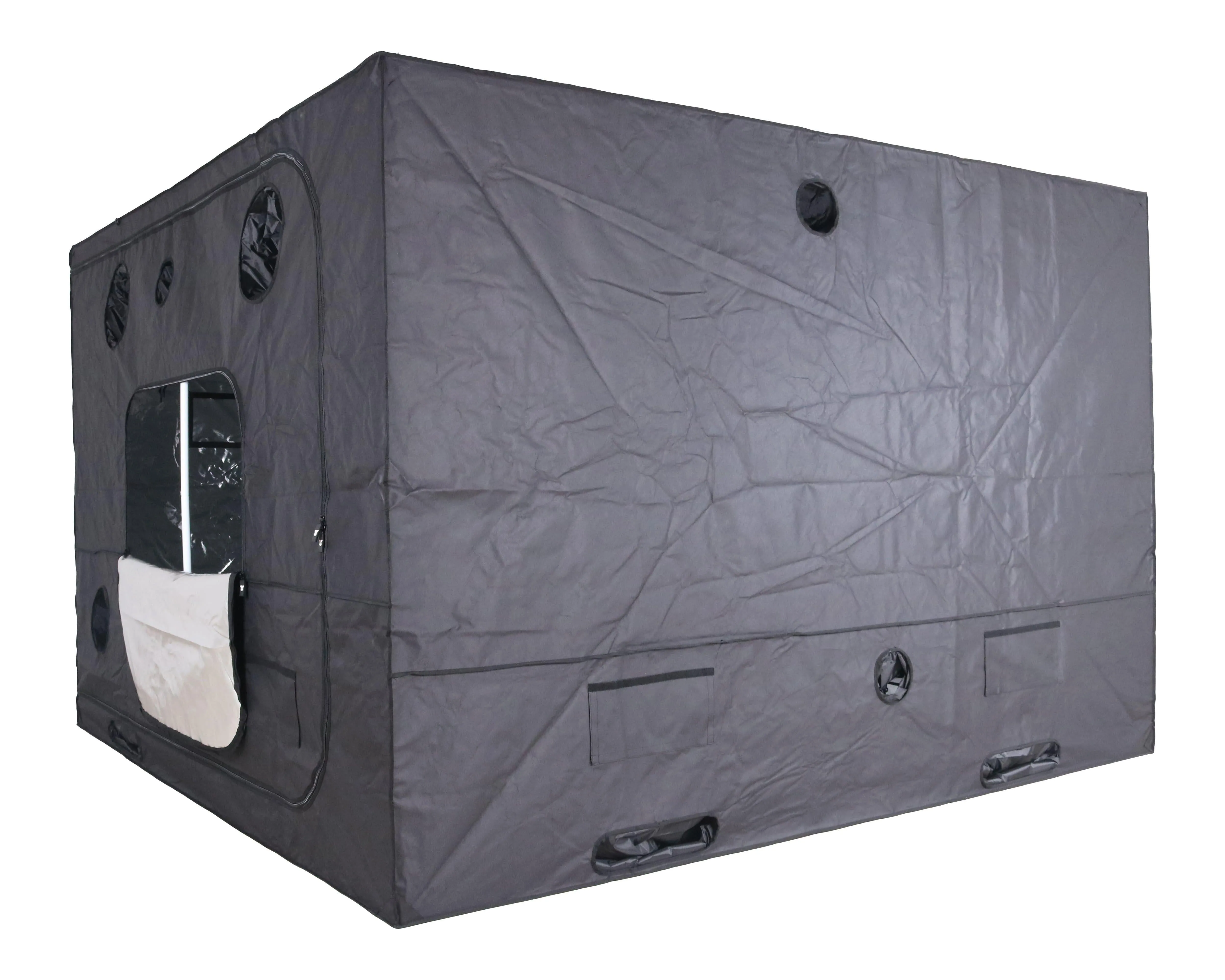 Gorilla Box Tent - 300 x 300 x 200cm (Deluxe)