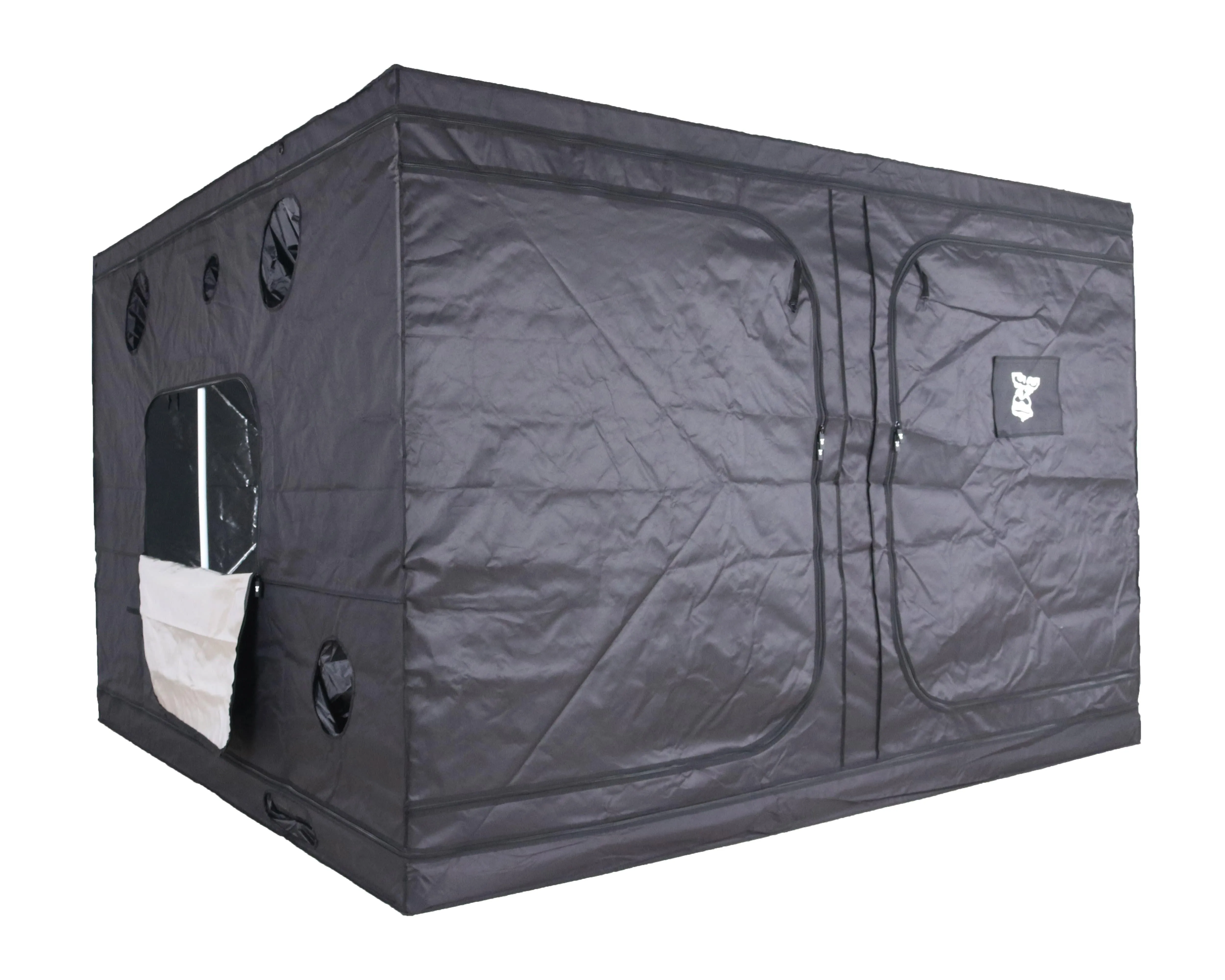 Gorilla Box Tent - 300 x 300 x 200cm (Deluxe)