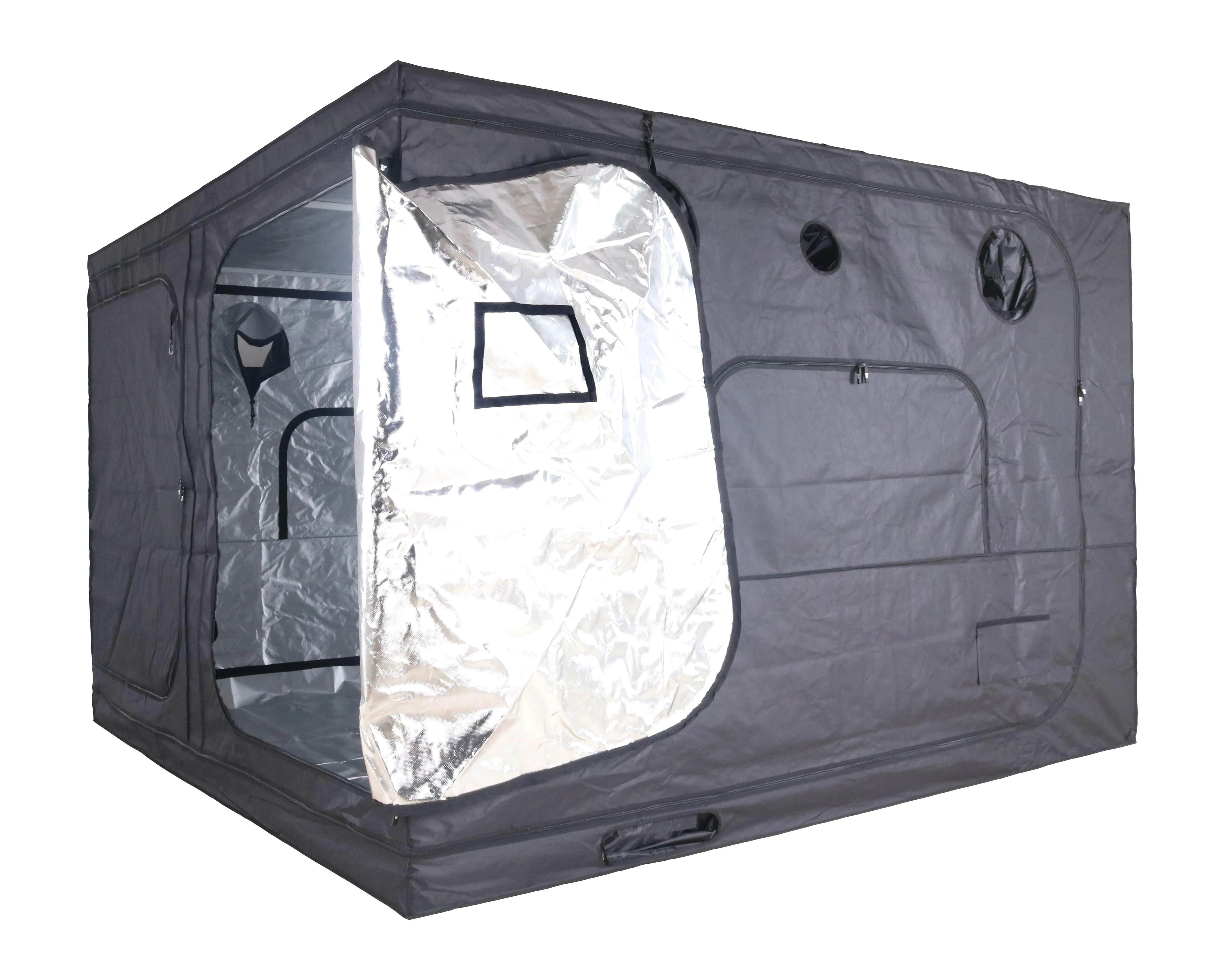 Gorilla Box Tent - 300 x 300 x 200cm (Deluxe)