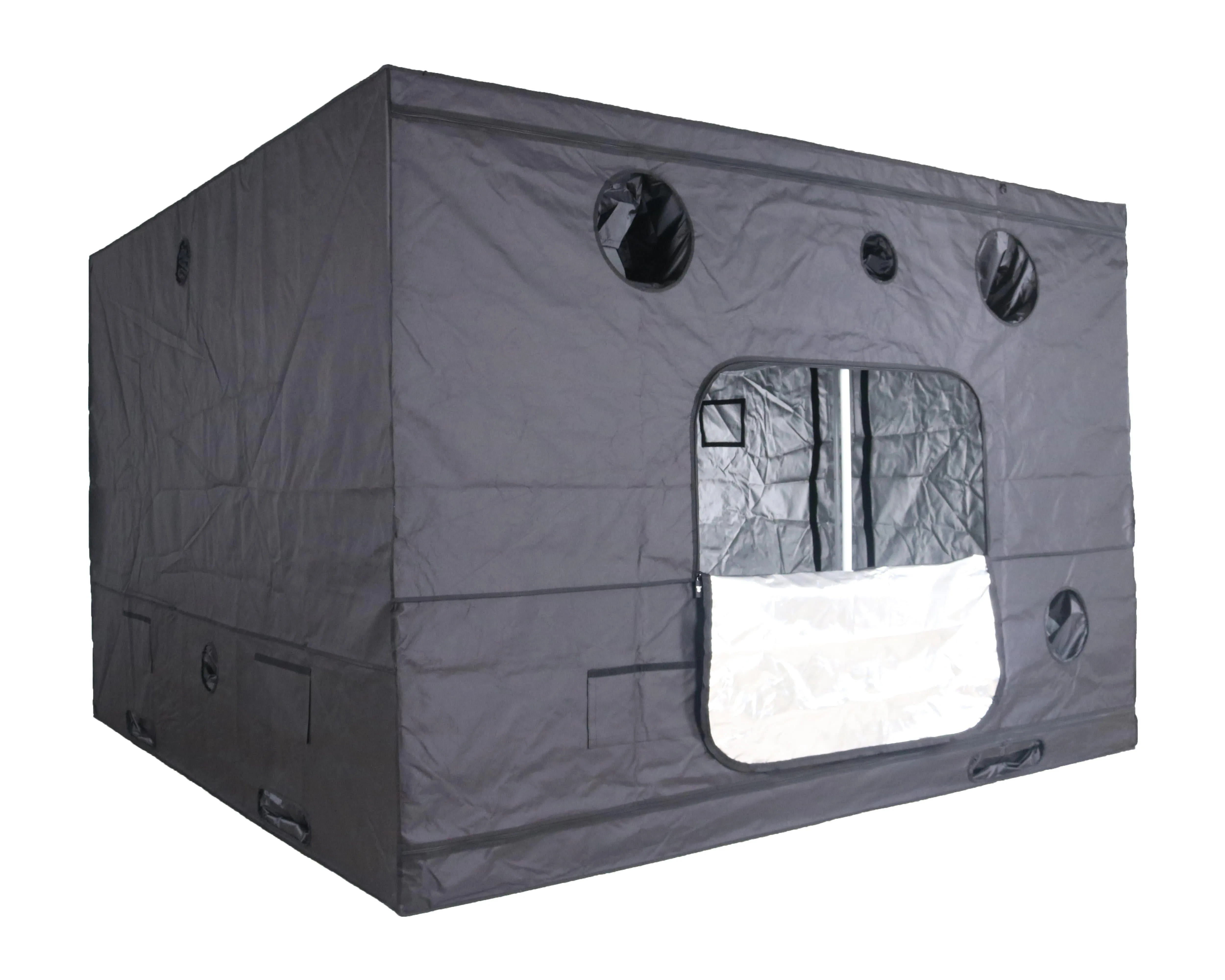 Gorilla Box Tent - 300 x 300 x 200cm (Deluxe)