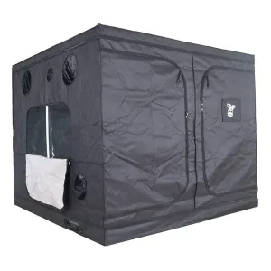 Gorilla Box Tent - 600 x 300 x 220cm (Deluxe) Silverback