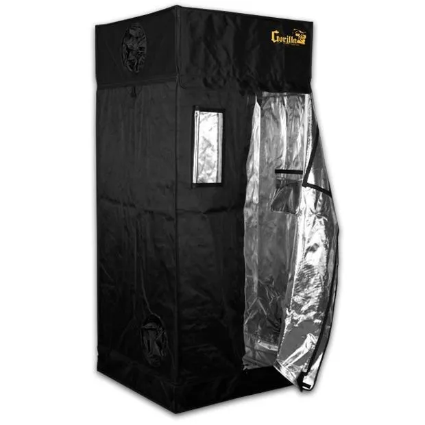 Gorilla Original Series Grow Tent, 4ft x 8ft