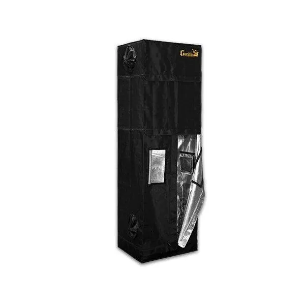 Gorilla Original Series Grow Tent, 4ft x 8ft