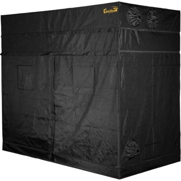 Gorilla Original Series Grow Tent, 4ft x 8ft