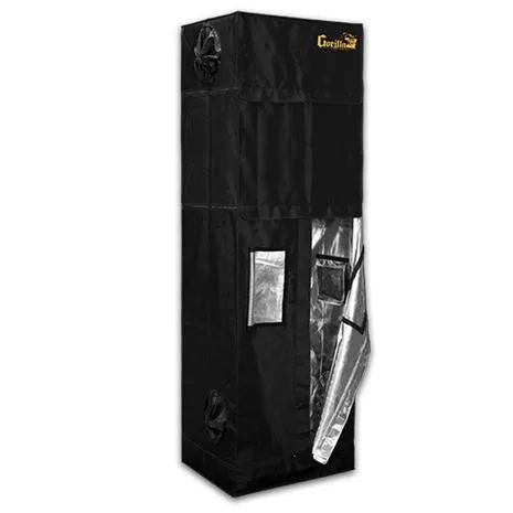 Gorilla Original Series Grow Tent, 4ft x 8ft