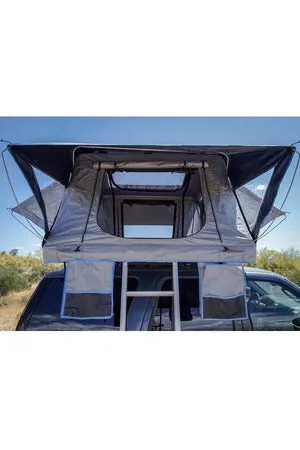 Guana Equipment Nosara 55" Roof Tent with Annex