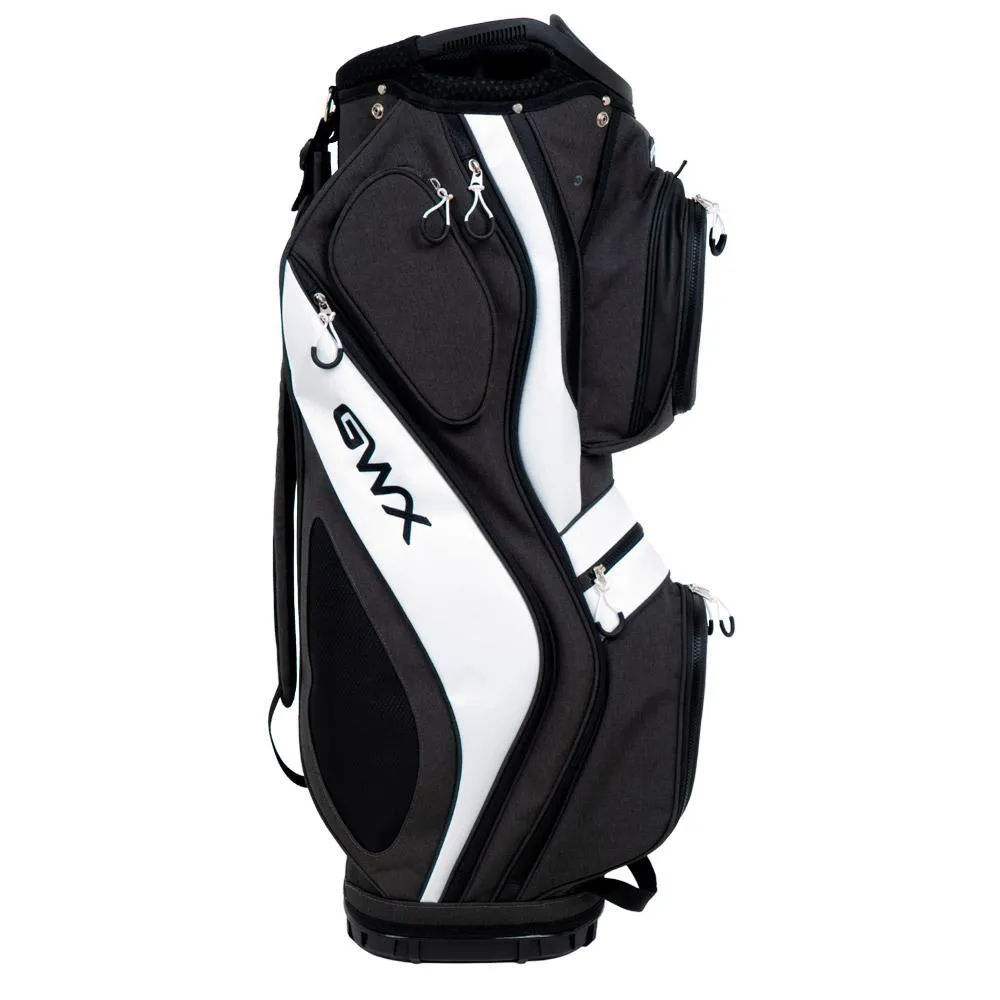 GWX Fluid Cart Bags