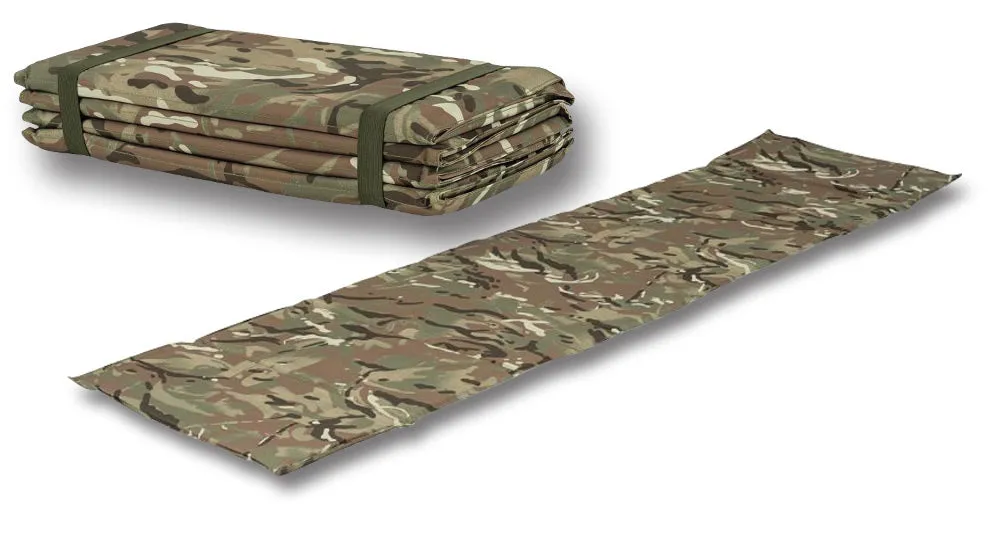 HIGHLANDER FOLDING SLEEPING MAT