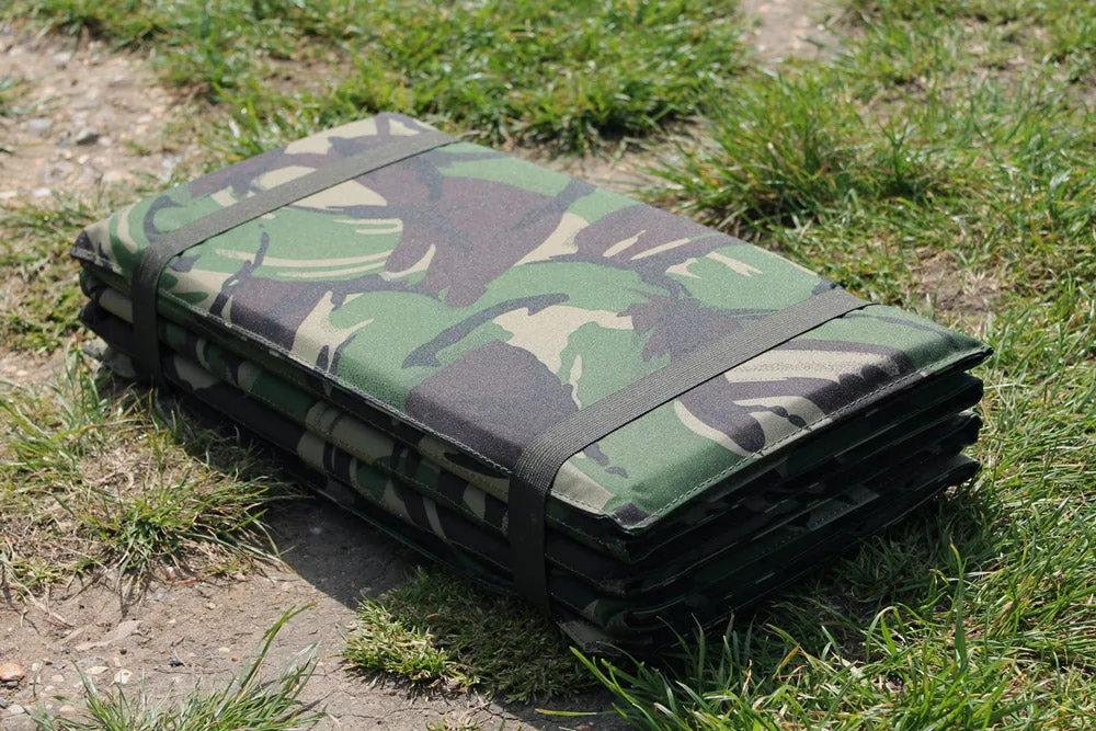 HIGHLANDER FOLDING SLEEPING MAT