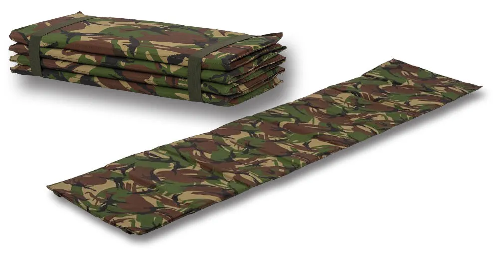 HIGHLANDER FOLDING SLEEPING MAT