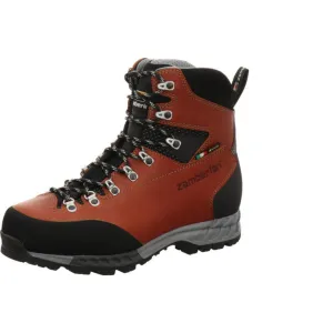 Hiking boots Zamberlan M6 Aspen GTX, brown