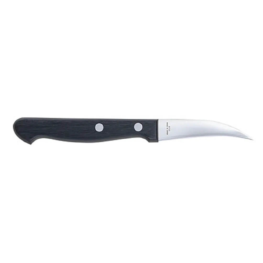 HW828 Mac Chef Series Bird Beak Knife 6.5cm