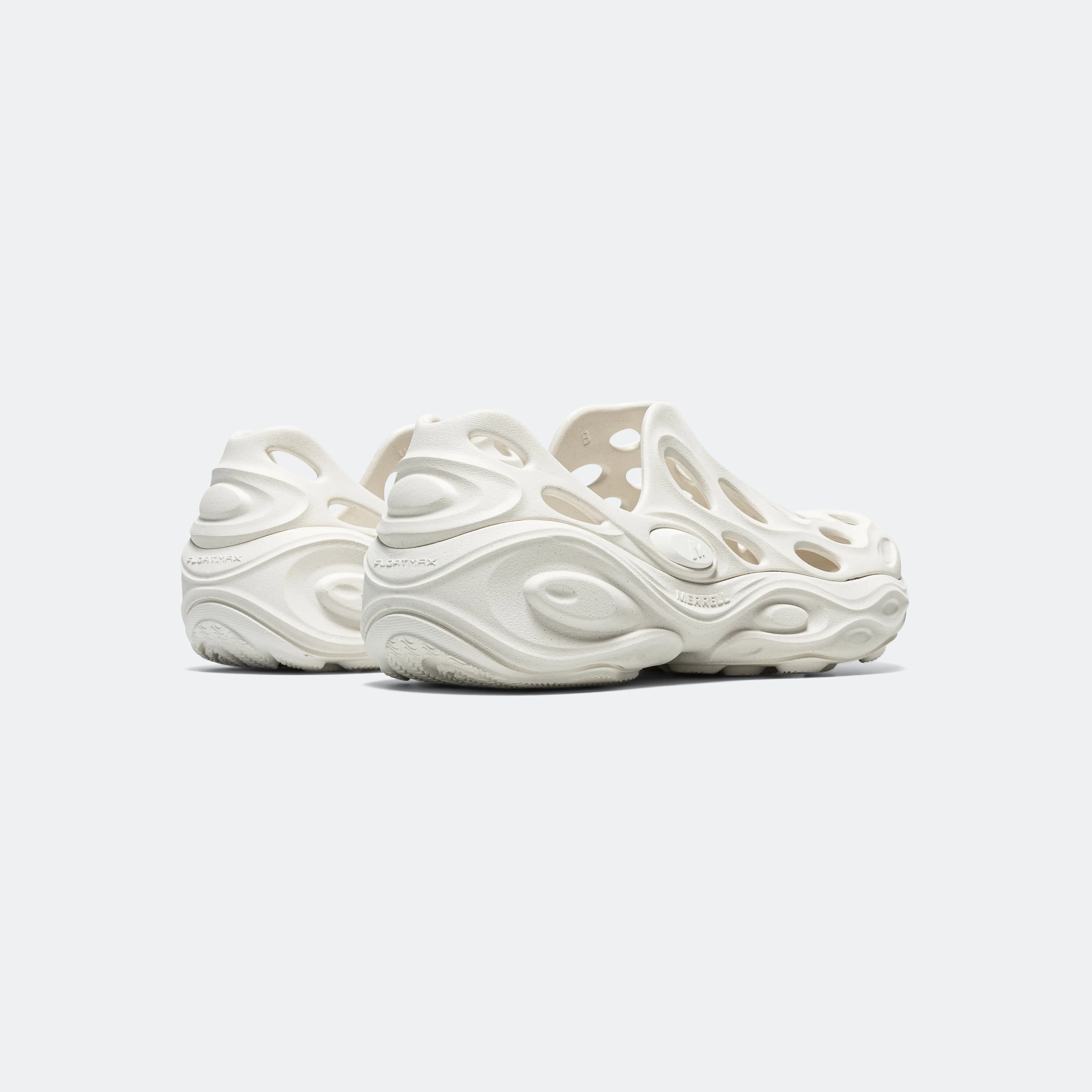 Hydro Next Gen Moc SE - Triple White